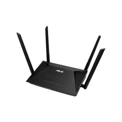 ������ Asus RT-AX53U 802.11ax 2.4/5��� 1775Mbps USB
