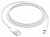 Кабель Apple Lightning - USB (MXLY2ZM/A)