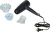 Фен Philips BHD360/20 Фен Philips BHD360/20