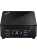 Мини-ПК MSI Cubi 5 1M, Intel Core 7 150U/16 ГБ DDR4/500 ГБ SSD/Intel Graphics/Без ОС, черный (9S6-B0A831-677) Мини-ПК MSI Cubi 5 1M, Intel Core 7 150U/16 ГБ DDR4/500 ГБ SSD/Intel Graphics/Без ОС, черный (9S6-B0A831-677)