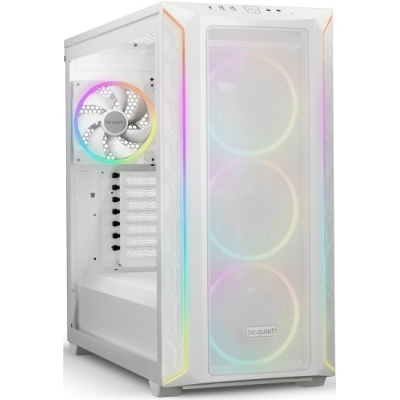 ������ be quiet! SHADOW BASE 800 FX White BGW64