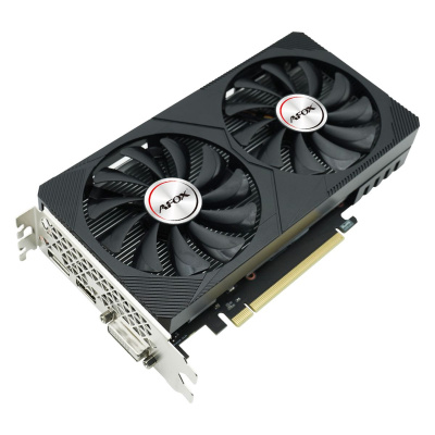 ���������� Afox GTX1650 4GB GDDR6 128bit DVI DP HDMI 2FAN RTL