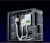 ������ JONSBO D300 Black ��� ��, mini-ITX, micro-ATX, ������