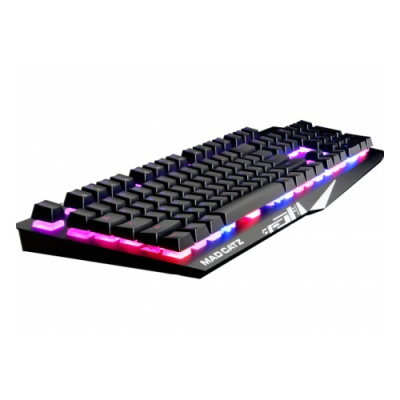 ���������� MadCatz S.T.R.I.K.E. 2 ������ (KS13MRRUBL000-0)