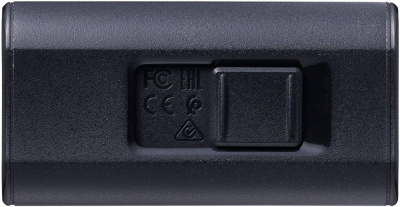 ���������� SSD A-Data USB3.2 Gen2 500GB SC750-500G-CCBK SC750 �����