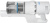 Пылесос Haier HVC250 250Вт белый Пылесос Haier HVC250 250Вт белый