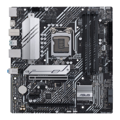   ASUS PRIME B560M-A