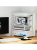������� �������� ���������� Thermalright Mjolnir Vision 360 UB Pro ARGB White / 3x120mm ARGB PWM Fans / TRMV360UBPROAW