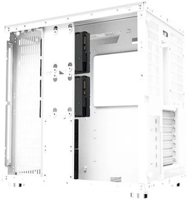 ������ Xigmatek Aquarius Plus White EN46430 ATX