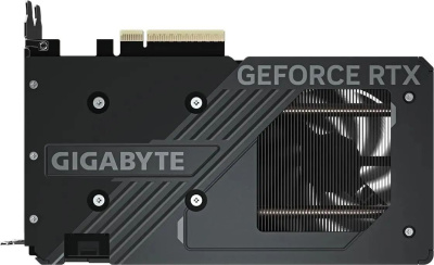 ���������� Gigabyte NVIDIA GeForce RTX 5060 Windforce OC 8Gb (GV-N5060WF2OC-8GD)