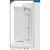 ������ Thermalright TR-A70 Vision White / TG / ARGB Strip / 9.16'' LCD screen / USB TYPE-C / W/O fans / ATX  TRA70VW