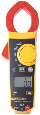   Fluke FLUKE-317/RU