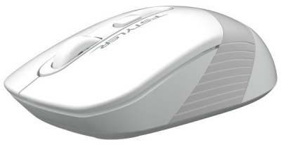 ����  A4Tech Fstyler FG10S White/Grey USB