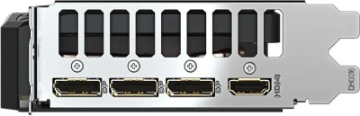 ���������� Gigabyte NVIDIA GeForce RTX 5060 Ti Windforce Max 8Gb, GV-N506TWF2MAX OC-8GD 1.0, GDDR7, Ret