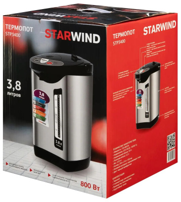 �������� Starwind STP3400 ������/�����������