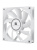 ���������� ��������� Thermalright TL-8015W (80x80x15mm, 4-pin PWM, 28.4CFM, 23.3dBA, 2200RPM, White)
