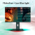 ������� GMNG 23.8" Gaming GM-24F03 ������ IPS LED