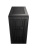 ������ Id-Cooling WARE 300 black MiniTower (mATX, ARGB, ��� ��, 3xUSB)(WARE 300 BLACK)