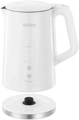 ������ ������������� KitFort ��-6702, 1.7�, ������/�������, �����/�����������