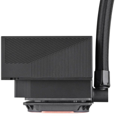 ������� �������� ���������� Thermaltake LB360 Ultra Soc-AM5/AM4/1200/1700/1851 ������ Ret (CL-W507-PL12SW-A)