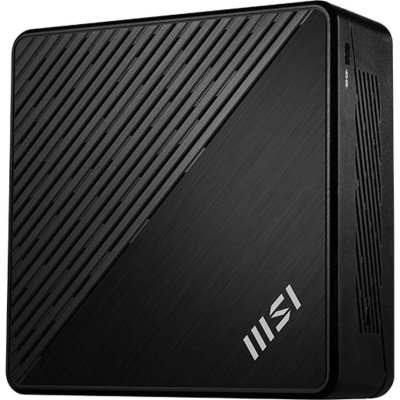 ����-�� MSI Cubi N ADL-016BRU, Intel Processor N200/����������� DDR4/����������� SSD/Intel UHD Graphics/��� ��, ������ (936-B0A911-091)
