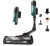 ������� Tefal X-Force Flex TY9L42WO 150�� �����/�������
