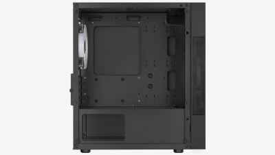  MiniTower AeroCool Atomic Lite-G-BK-V2 