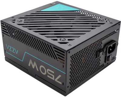 ���� ������� Azza ATX 750W PSAZ-750G 80+ gold RTL