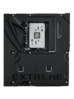 ����������� ����� ASUS ROG CROSSHAIR X870E EXTREME, AM5, X870E, 4*DDR5, 4*SATA, 5*M.2,  10*USB 3.2, 2*Type-C, 2*USB4, 6*PCIx16, HDMI, E-ATX; 90MB1LB0-M0EAY0