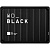   WD Black 4Tb WDBA3A0040BBK-WESN