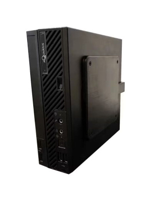 ��������� ���� AQUARIUS Pro P30 K43 USFF1, Intel Core i5-10500/32 �� DDR4/256 �� SSD/Intel UHD Graphics/��� ��/����������, ����, ������ (QRDP-P30K431M31116H125F02NLNFTNN3)