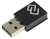 Сетевой адаптер WiFi + Bluetooth Digma DWA-BT5-AC600C USB 2.0 Сетевой адаптер WiFi + Bluetooth Digma DWA-BT5-AC600C USB 2.0