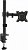  ARM MEDIA LCD-T11 Black