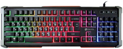 ���������� Oklick 710G Black/Grey USB