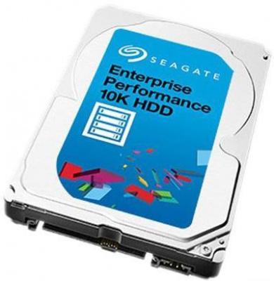 ������� ���� 2.5" SAS 300Gb 10000rpm 128Mb cache Seagate ST300MM0048