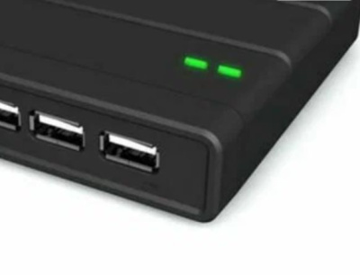 ������ ������� Leadtek ZERO CLIENT DEVICE (29A7) 329A7001101.