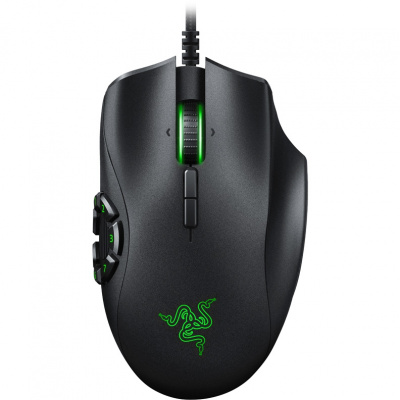  Razer Naga Trinity (RZ01-02410100-R3M1)