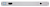 Крепление Ubiquiti Cloud Key G2 Rack Mount CKG2-RM