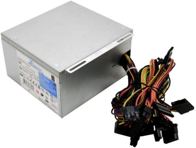 ���� ������� 500W Seasonic SSP-500ET2