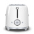 Тостер на 2 ломтика,SMEG TSF01WHEU, белый Тостер на 2 ломтика,SMEG TSF01WHEU, белый