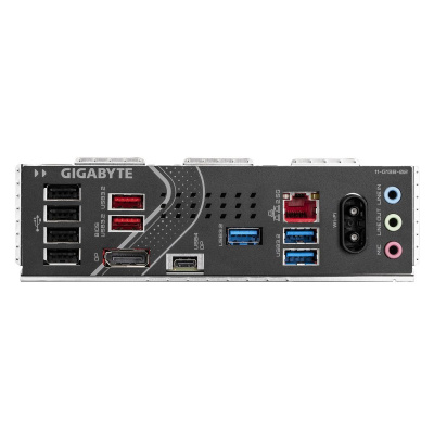 ����������� ����� Gigabyte Z890 EAGLE WIFI7, Socket-1851, Intel Z890, ATX, Ret