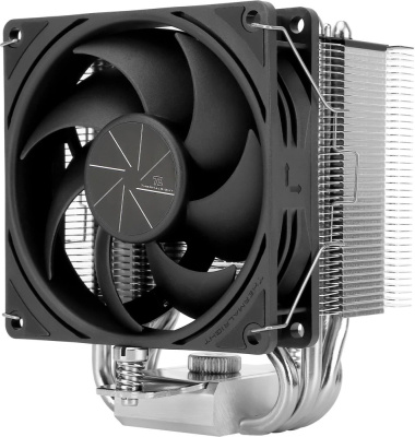 ����� ��� ���������� Thermalright Assassin X 90 SE, 4-pin, ������ (AX90-SE)
