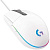  Logitech G102 LightSync Gaming Mouse White (910-005809)