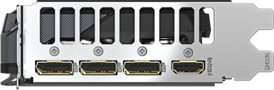 ���������� Gigabyte NVIDIA GeForce RTX 5060 Ti Gaming OC 8Gb (GV-N506TGAMING OC-8GD 1.0), GDDR7, OC, Ret