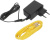 Wi-Fi роутер Origo OWR1530AXG, Wi-Fi 6, AX1500, 2.4/5ГГц, 3 LAN, черный (OWR1530AXG/A1A) Wi-Fi роутер Origo OWR1530AXG, Wi-Fi 6, AX1500, 2.4/5ГГц, 3 LAN, черный (OWR1530AXG/A1A)
