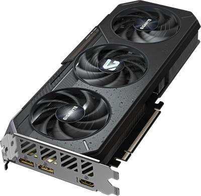 ���������� Gigabyte AMD Radeon RX 9060XT GV-R9060XTGAMING OC-16GD 16�� Gaming, GDDR6, OC, Ret