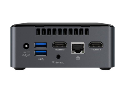    Nettop Intel NUC BOXNUC7CJYH 961251