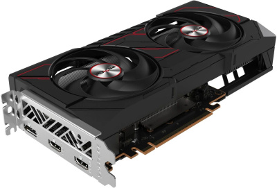 ���������� Sapphire AMD Radeon RX 9060 XT Pulse OC 8Gb (11350-04-20G) Ret
