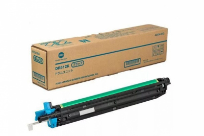 ����������� KONICA MINOLTA DR-512K ������ ��� bizhub C224/C284/C364/C454/C554/�-�����