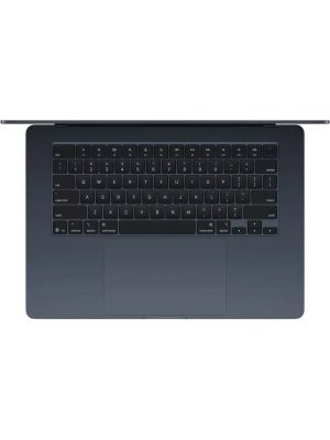 ������� Apple MacBook Air 15, 15.3" (2880x1864) RETINA/Apple M5 (10 CPU, 10 GPU)/16 �� DDR5/1024 �� SSD/Apple M5 GPU (10-core)/MacOS, ��������� (MDVK4LL/A)